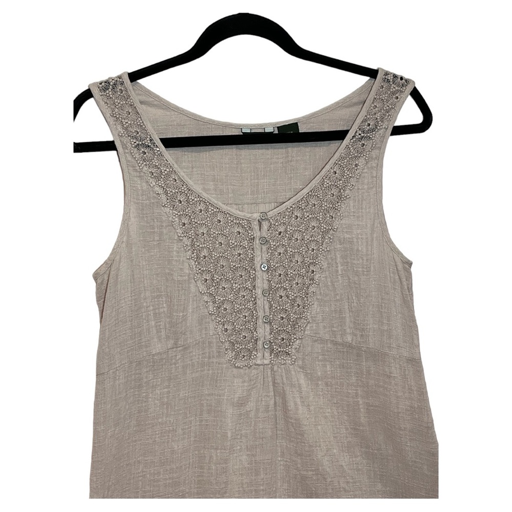 Tank Top By Eddie Bauer - Picture 8 of 17